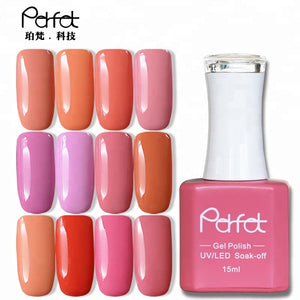 Gel Polish Set 12 Colors Set